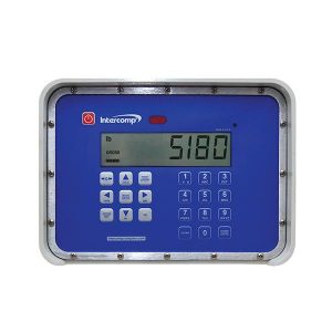 RFX® Wireless Ag Scale Indicator