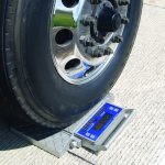 PT300™ Wheel Load Scales for Agriculture