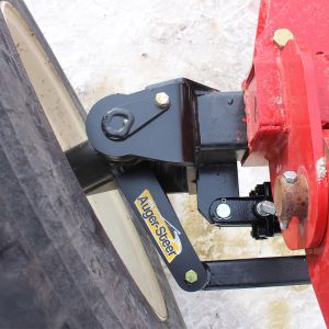 Auger Steer