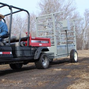 Livestock Scales