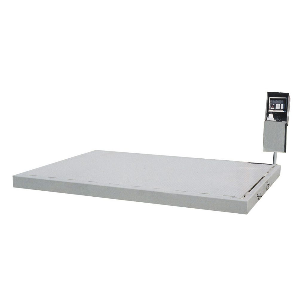 Platform Scales