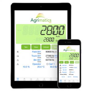 Agrimatics