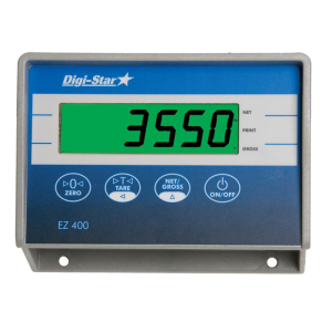 Digi-Star E.Z. 400 indicator