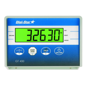 Digi-Star 400 indicator